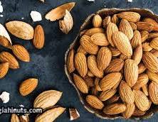 تصویر 2 از بادام سنگی عالی + خرید به صرفه